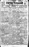 Dublin Evening Telegraph Saturday 21 August 1920 Page 1