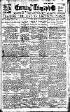 Dublin Evening Telegraph Monday 23 August 1920 Page 1
