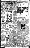 Dublin Evening Telegraph Wednesday 29 September 1920 Page 1