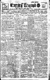 Dublin Evening Telegraph Friday 03 September 1920 Page 1