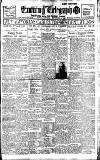 Dublin Evening Telegraph Saturday 04 September 1920 Page 1