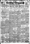 Dublin Evening Telegraph Monday 06 September 1920 Page 1