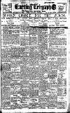 Dublin Evening Telegraph Wednesday 08 September 1920 Page 1