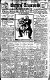Dublin Evening Telegraph Thursday 09 September 1920 Page 1