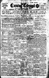 Dublin Evening Telegraph Friday 10 September 1920 Page 1