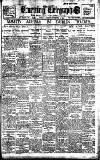 Dublin Evening Telegraph Monday 20 September 1920 Page 1