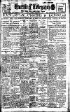 Dublin Evening Telegraph Tuesday 21 September 1920 Page 1