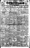 Dublin Evening Telegraph Thursday 23 September 1920 Page 1