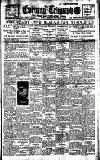 Dublin Evening Telegraph Saturday 25 September 1920 Page 1