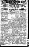 Dublin Evening Telegraph Friday 01 October 1920 Page 1