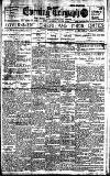 Dublin Evening Telegraph Saturday 02 October 1920 Page 1
