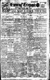 Dublin Evening Telegraph Tuesday 05 October 1920 Page 1