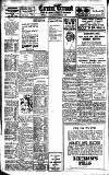 Dublin Evening Telegraph Monday 18 October 1920 Page 4