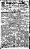 Dublin Evening Telegraph Thursday 21 October 1920 Page 1