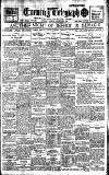 Dublin Evening Telegraph Friday 05 November 1920 Page 1