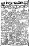 Dublin Evening Telegraph Tuesday 09 November 1920 Page 1