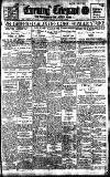 Dublin Evening Telegraph Friday 12 November 1920 Page 1