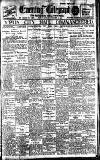 Dublin Evening Telegraph Monday 22 November 1920 Page 1
