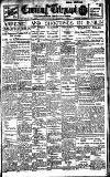 Dublin Evening Telegraph Tuesday 23 November 1920 Page 1