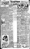 Dublin Evening Telegraph Tuesday 23 November 1920 Page 4