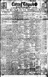 Dublin Evening Telegraph Thursday 02 December 1920 Page 1