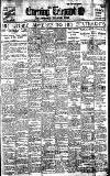 Dublin Evening Telegraph Monday 06 December 1920 Page 1