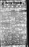 Dublin Evening Telegraph Tuesday 07 December 1920 Page 1