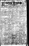 Dublin Evening Telegraph Thursday 09 December 1920 Page 1
