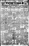 Dublin Evening Telegraph Saturday 11 December 1920 Page 1