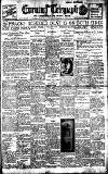Dublin Evening Telegraph Monday 13 December 1920 Page 1