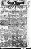 Dublin Evening Telegraph Thursday 16 December 1920 Page 1