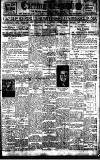 Dublin Evening Telegraph Saturday 18 December 1920 Page 1