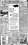 Dublin Evening Telegraph Saturday 18 December 1920 Page 3