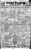 Dublin Evening Telegraph Tuesday 21 December 1920 Page 1