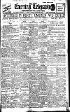 Dublin Evening Telegraph Monday 27 December 1920 Page 1