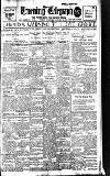 Dublin Evening Telegraph Wednesday 29 December 1920 Page 1