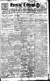 Dublin Evening Telegraph Thursday 30 December 1920 Page 1