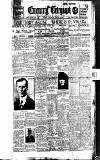 Dublin Evening Telegraph Tuesday 18 October 1921 Page 1