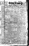 Dublin Evening Telegraph Wednesday 05 January 1921 Page 1