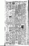 Dublin Evening Telegraph Wednesday 05 January 1921 Page 2