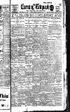 Dublin Evening Telegraph Thursday 06 January 1921 Page 1