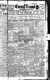 Dublin Evening Telegraph Friday 07 January 1921 Page 1