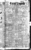 Dublin Evening Telegraph Saturday 08 January 1921 Page 1