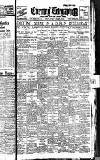 Dublin Evening Telegraph Monday 10 January 1921 Page 1