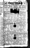 Dublin Evening Telegraph Tuesday 11 January 1921 Page 1