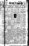 Dublin Evening Telegraph Wednesday 12 January 1921 Page 1
