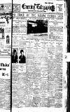 Dublin Evening Telegraph Thursday 13 January 1921 Page 1