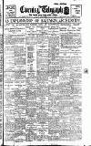 Dublin Evening Telegraph Wednesday 19 January 1921 Page 1
