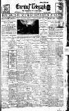 Dublin Evening Telegraph Thursday 20 January 1921 Page 1