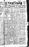 Dublin Evening Telegraph Tuesday 25 January 1921 Page 1